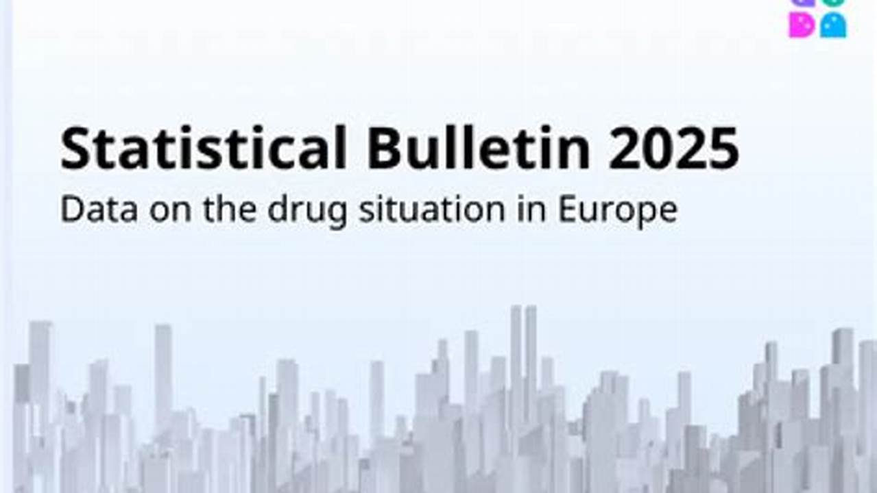 News Articles With Statistical Data 2025