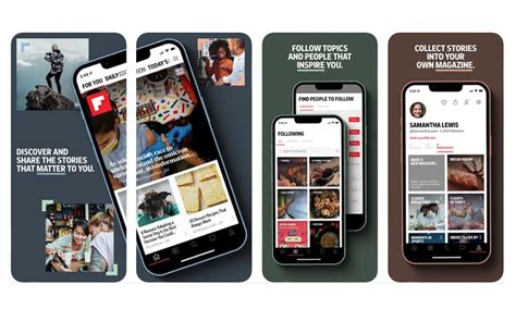 News Apps for iPhone