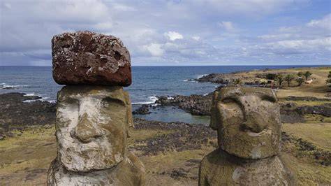News Easter Island