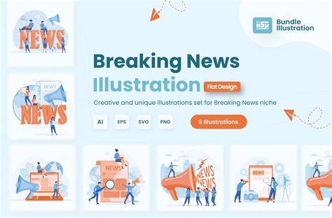 News Illustrations