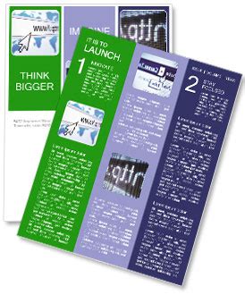 40 Free Office Newsletter Templates Markmeckler Template Design