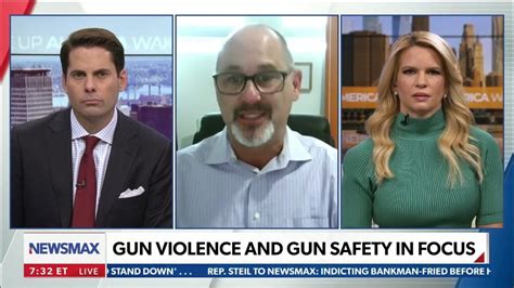 Newsmax Interview