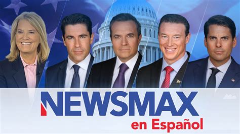 Newsmax TV
