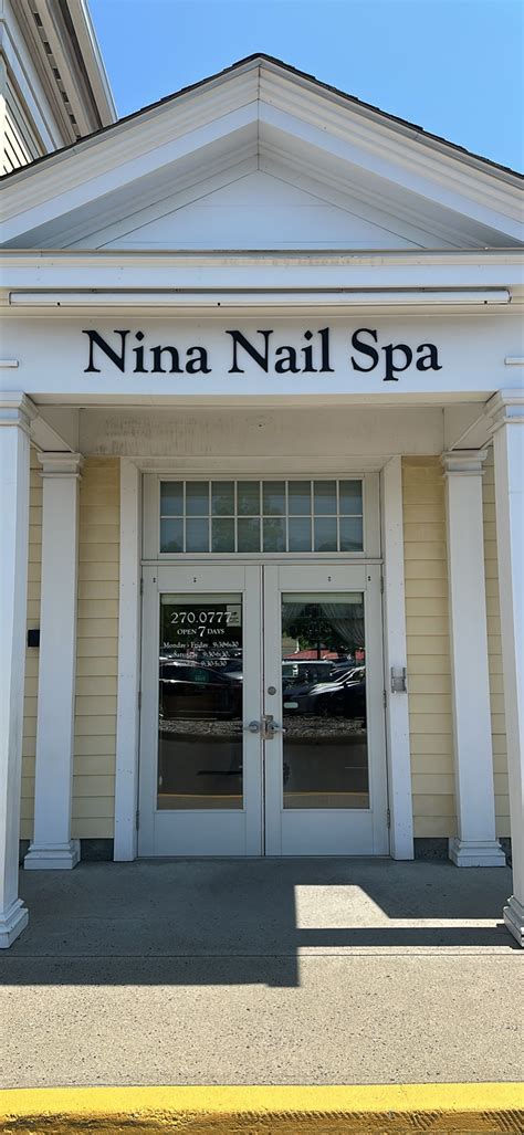 Newtown Nail Spa