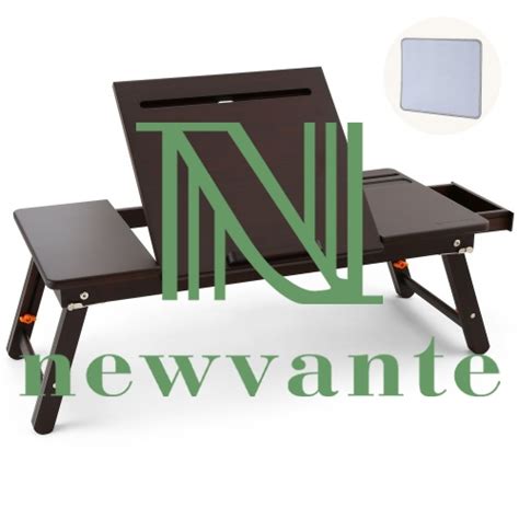 Newvante Adjustable Laptop Desk