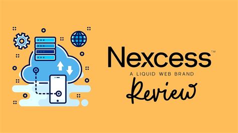 Nexcess Web Hosting Performance