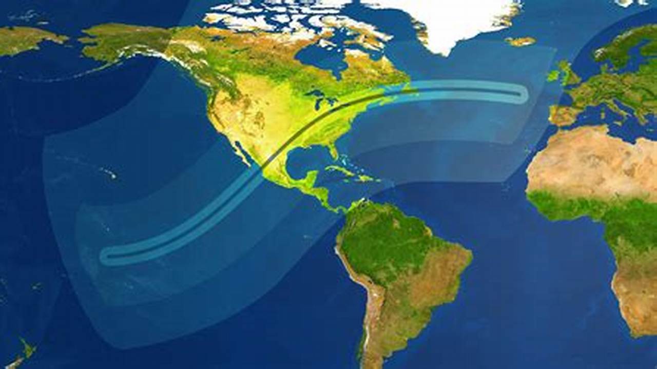 Next Eclipse 2024 Map Europe