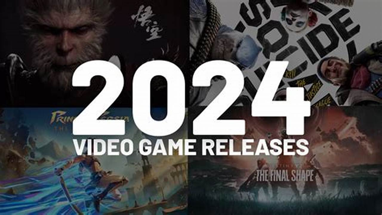 Next From Software Game 2024