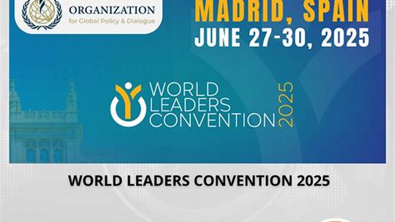 Next Generation Leaders Convention 2025
