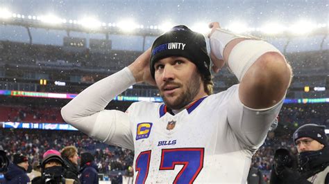 Get Ready for the Next Buffalo Bills Game: Schedule, Updates & More!