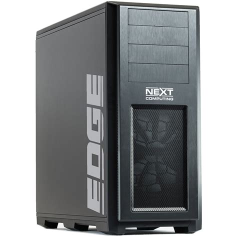 Next Computing Edge XTA
