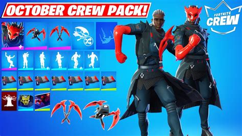 Unleash Your Inner Style Maven with Next Crew Pack Skin: A Fashionista's Fantasy in Fortnite!