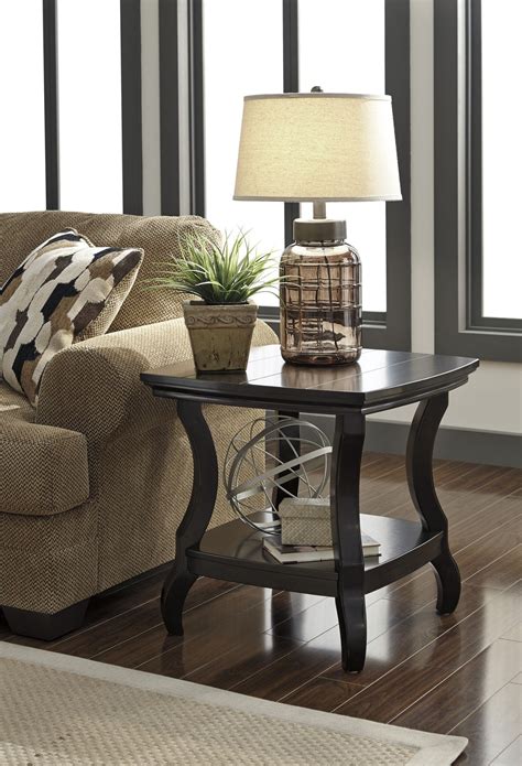 Next Day Delivery Ashley End Tables Living Room