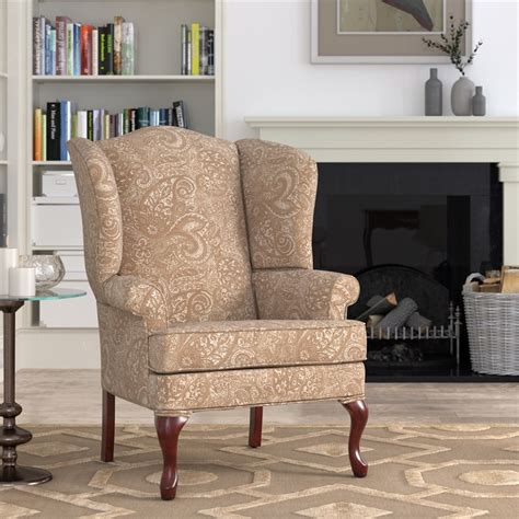 Next Day Delivery Comfortable Wing Chairs