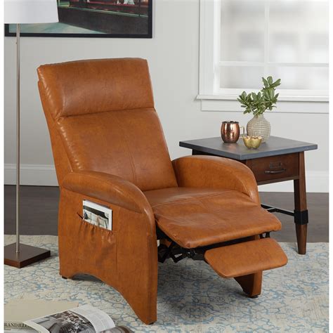 Next Day Delivery Small Reclining Chair