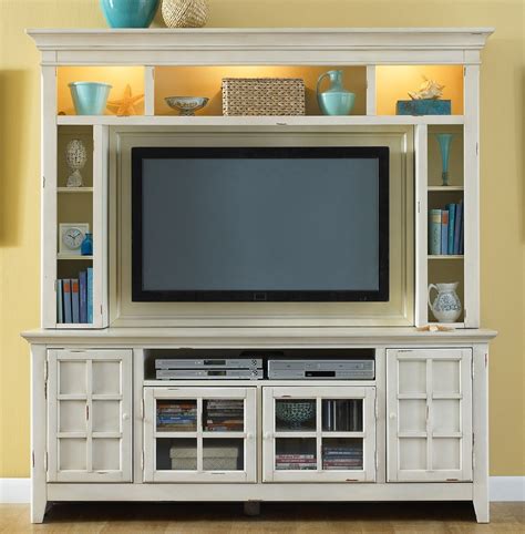 Next Day Delivery White Entertainment Center