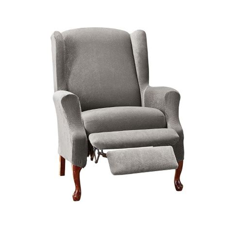 Next Day Shipping Target Wingback Recliners