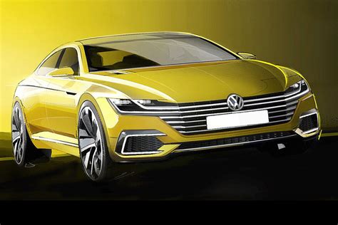 Next Generation Vw Cc Price