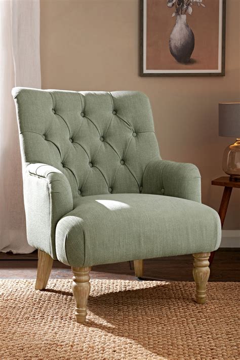 Next Green Chair