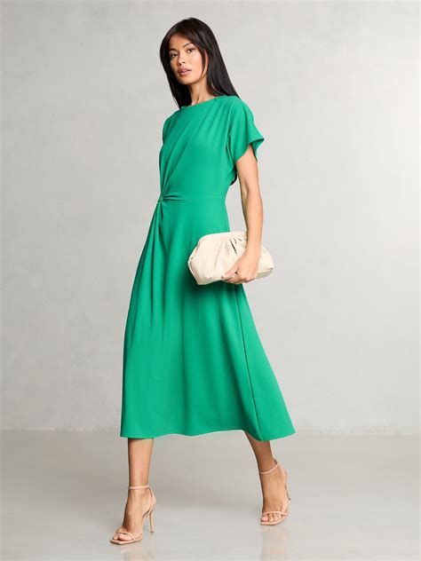 Next Green Dress