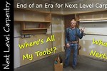 Next Level Carpentry YouTube-Channel