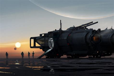 Next Mass Effect trailers