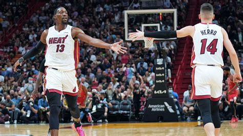 Feel the Heat: The Ultimate Guide to Next Miami Heat Game