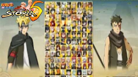 Next Naruto Video Game