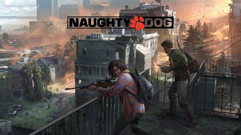 Uncovering the Secrets of Naughty Dog's Highly Anticipated Next Game