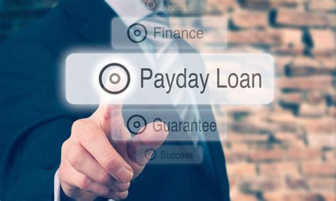 Next Payday Loan Requirements