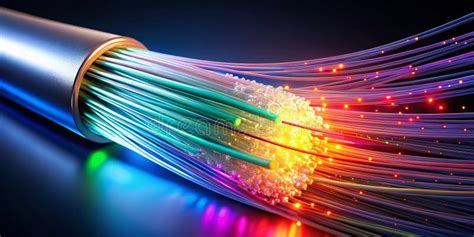 Next generation fiber-optic communication technologies