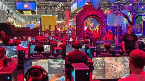 Next-Gen Gaming Extravaganza