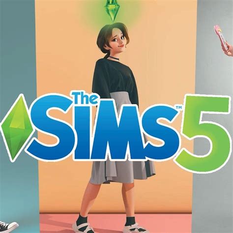 Next-gen Sims
