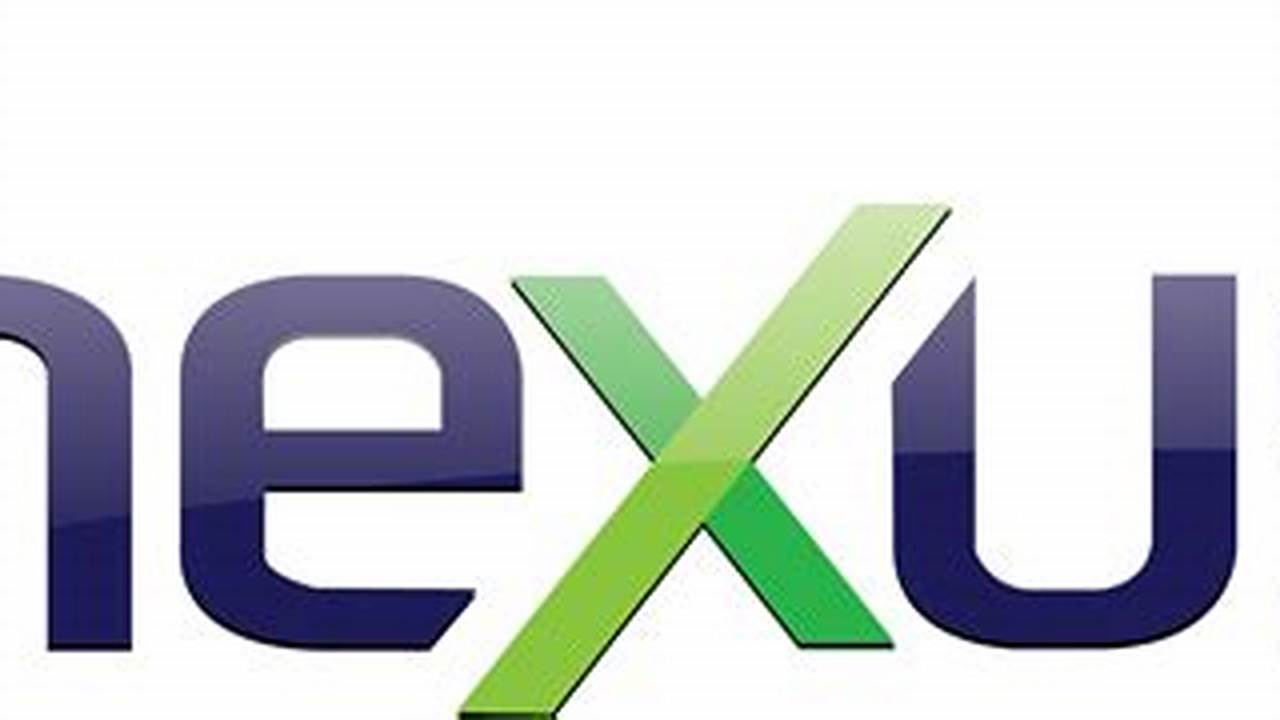 Nexus Processing Time 2025