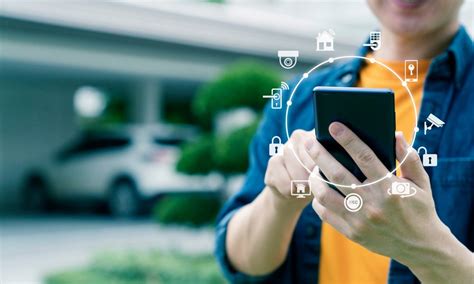 Nexx smart home vulnerabilities