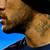 Neymar Neck Tattoo