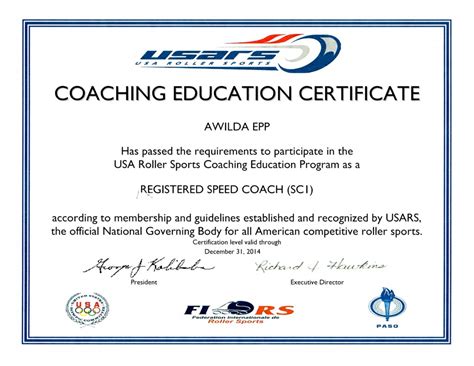 NFHS Coaches Education | North Carolina Athletic Directors Association