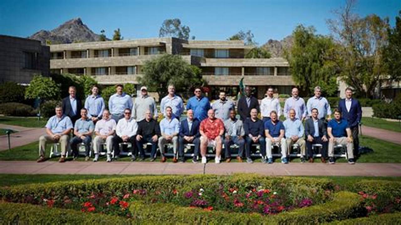 Nfl Coaches Meeting 2024 Picture Manager