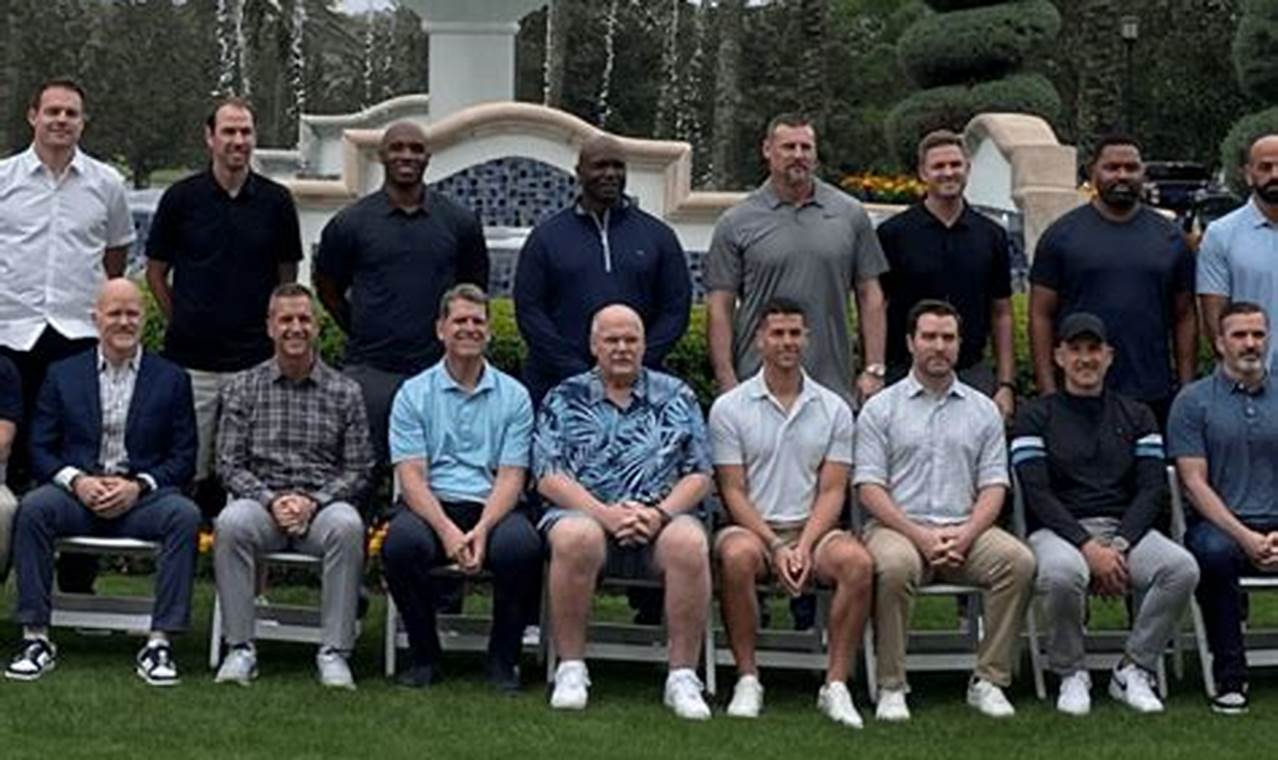 Nfl Coaches Meeting 2024 Picture Manager