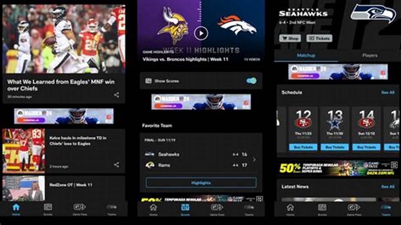 Nfl Plus Login Problems