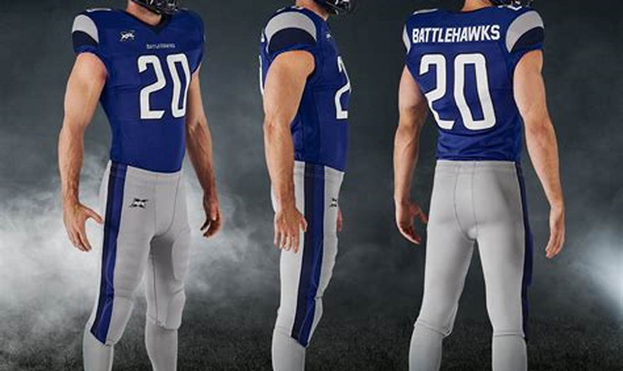 Nfl Teams With New Uniforms 2024