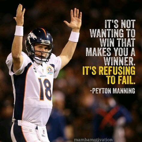 Nfl Player Quotes