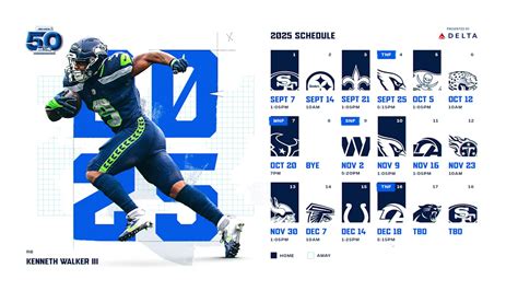 Seahawks 2016 Schedule Wallpaper WallpaperSafari