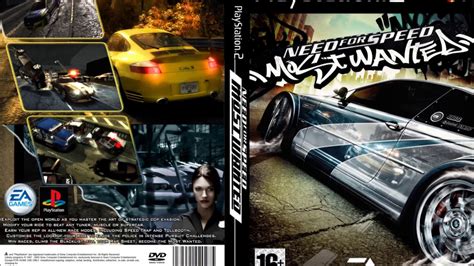 Nfs Mostwanted Ps2 Cheats