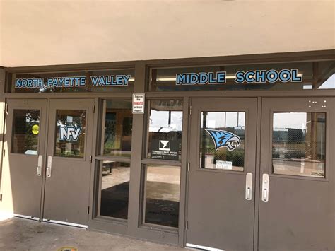 Nfv Middle School
