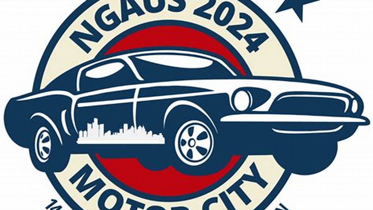 Ngaus Conference 2024