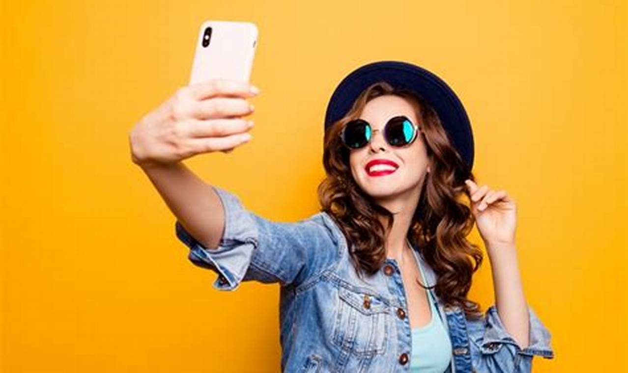 Nggak Cuma Selfie, 7 Smartphone Terbaik dengan Mode Potret Bokeh