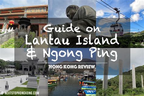 Ngong Ping planning tips