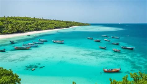 Ngor Island restaurants