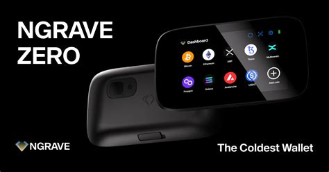 Ngrave ZERO